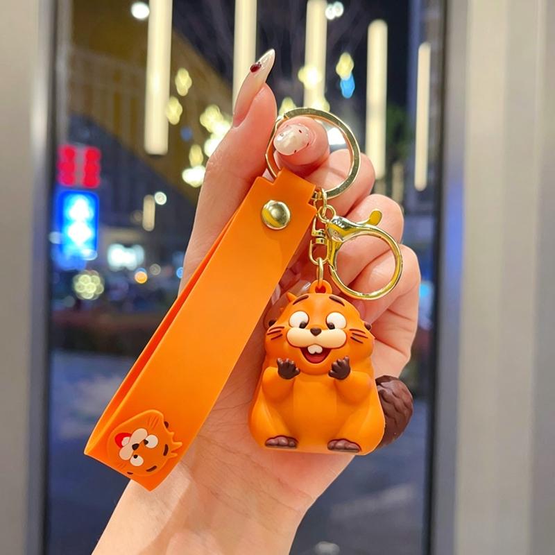 Lazy Tom Keychains Animation Anime Figurine Keychains Accessories Cute Keyring For Bags Hanging Pendants Party Favors
Lazy Tom Keychains Animation Anime Figurine Keychains Accessories Cute Keyring For Bags Hanging Pendants Party Favors