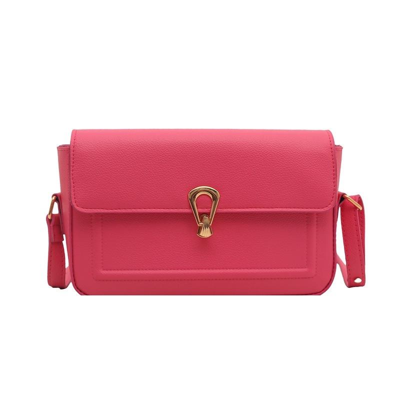 Ретро простая и модная сумка на плечо женская новая повседневная сумка подмышку нишевый замок кроссбоди маленькая квадратная сумка роза розовый
Ретро простая и модная сумка на плечо женская новая повседневная сумка подмышку нишевый замок кроссбоди маленькая квадратная сумка роза розовый