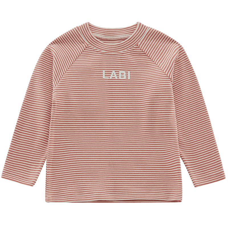 Labi Kids Long-Sleeve Raglan T-Shirt 110
Labi Kids Long-Sleeve Raglan T-Shirt 110