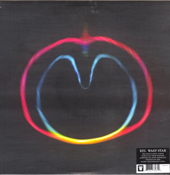 LP Record XTC - Wasp Star (Apple Venus Volume 2) APELP119 Ape House 2018 UK Rock
LP Record XTC - Wasp Star (Apple Venus Volume 2) APELP119 Ape House 2018 UK Rock
