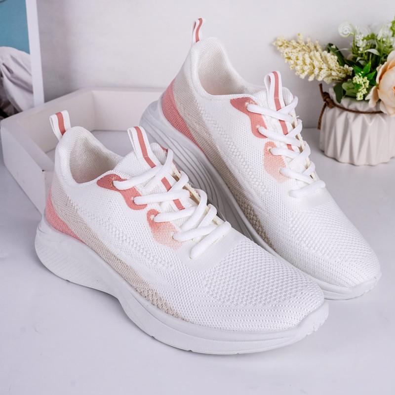 Summer New Women s Shoes Mesh Fashion Lightweight Tide Shoes Sports Casual Shoes Student Shoes Running Shoes
Summer New Women s Shoes Mesh Fashion Lightweight Tide Shoes Sports Casual Shoes Student Shoes Running Shoes