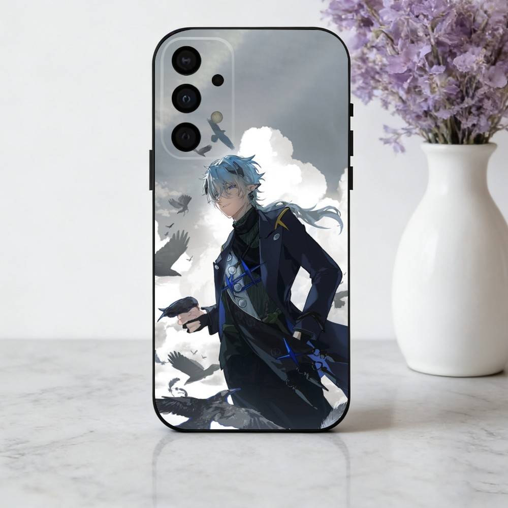 A-Arknight-T E-Enfield G-Game Черный Чехол-Ракушка для Телефона Samsung Galaxy A73,A72,A71,A70,A53,A52,A51,Мягкое Черное Силиконовое Покрытие Samsung a73 5g
A-Arknight-T E-Enfield G-Game Черный Чехол-Ракушка для Телефона Samsung Galaxy A73,A72,A71,A70,A53,A52,A51,Мягкое Черное Силиконовое Покрытие Samsung a73 5g
