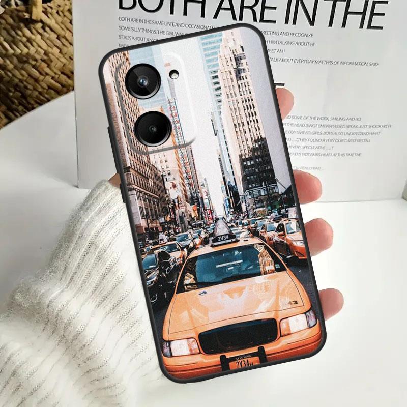 New York City For Realme GT7 Pro GT6 C75 C61 C67 C63 C71 C55 C51 C65 C53 10 11 12 13 14 15 Pro Plus Case Realme C71 4G
New York City For Realme GT7 Pro GT6 C75 C61 C67 C63 C71 C55 C51 C65 C53 10 11 12 13 14 15 Pro Plus Case Realme C71 4G