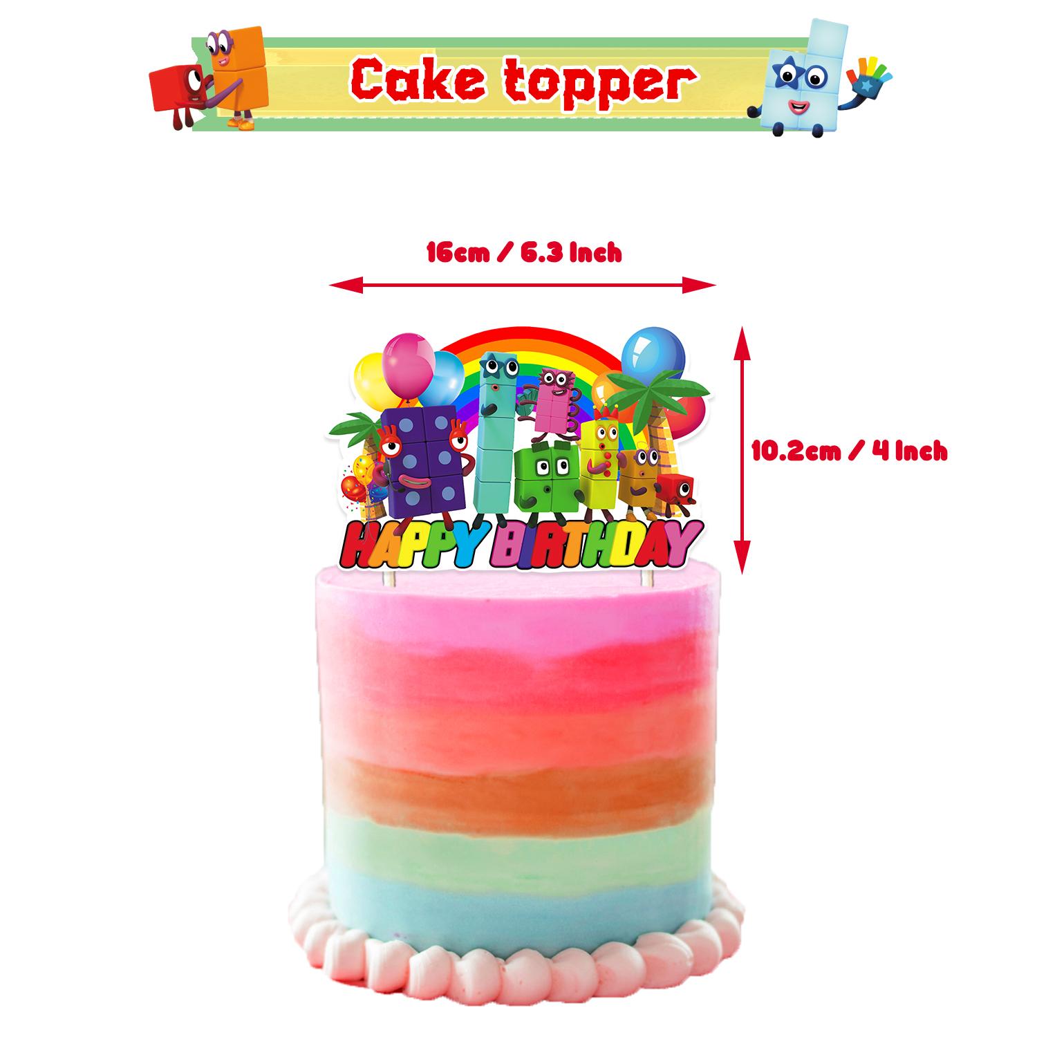 Cartoon Blocked Number Theme Birthday Party Decoration Building Background Plate Cup Balloon Backdrop Photography Prop Kid Gifts Other
Cartoon Blocked Number Theme Birthday Party Decoration Building Background Plate Cup Balloon Backdrop Photography Prop Kid Gifts Other