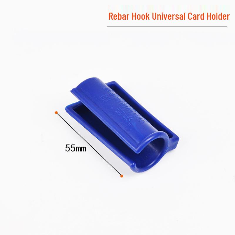 Stainless Steel Rebar Tying Hook with Plastic Handle for Wire Tying
Stainless Steel Rebar Tying Hook with Plastic Handle for Wire Tying
