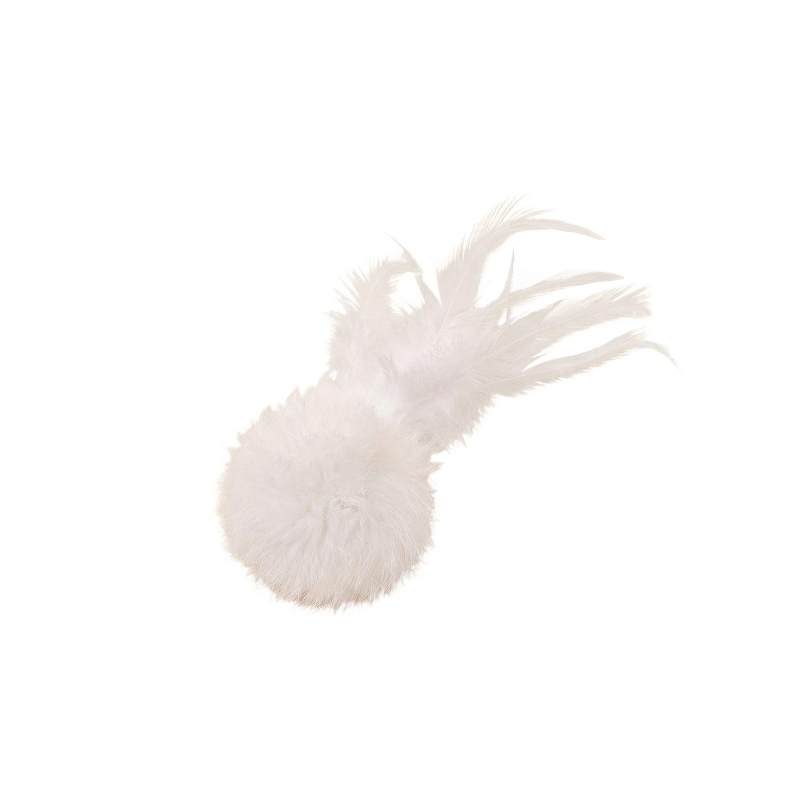 Ball Toy, Portable & Lightweight, 3pcs, Rolling Ball Game, Soft Interactive Toy, For Running Exercise Training Play Outdoor Dog Puppy Pet One Size білий
Ball Toy, Portable & Lightweight, 3pcs, Rolling Ball Game, Soft Interactive Toy, For Running Exercise Training Play Outdoor Dog Puppy Pet One Size білий