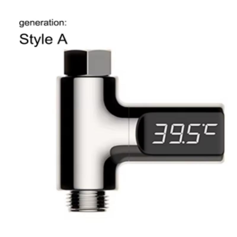 Baby Bath Thermometer, Floating Digital Water Temperature Sensor with LED Display, Safe Bath Toy for Infant Kids Shower Safety
Baby Bath Thermometer, Floating Digital Water Temperature Sensor with LED Display, Safe Bath Toy for Infant Kids Shower Safety