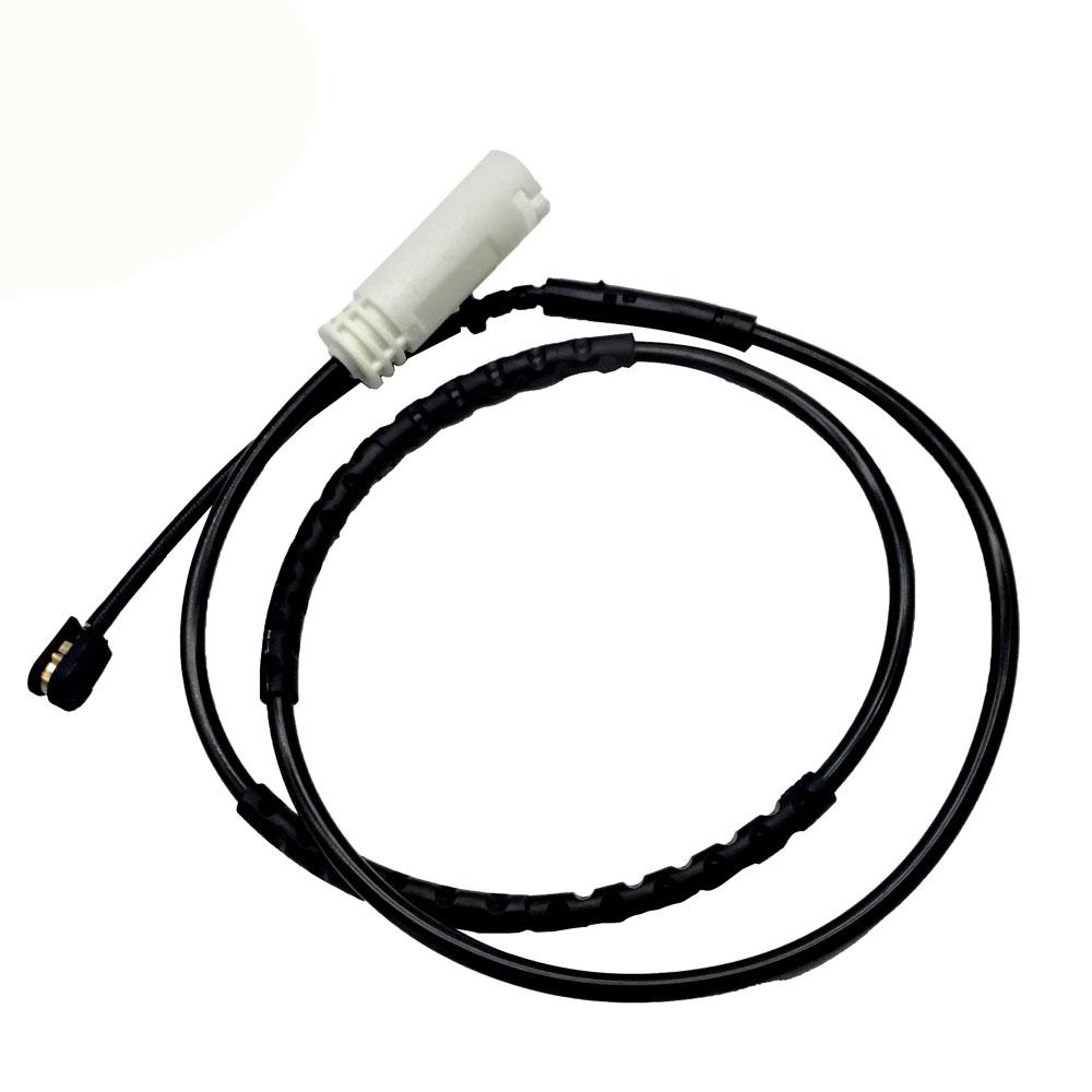 Линия датчика тормоза заднего тормоза Подходит для:BMW Mini R60 2010-2016 R61 2012-2016 OE:3435 9804 834
Линия датчика тормоза заднего тормоза Подходит для:BMW Mini R60 2010-2016 R61 2012-2016 OE:3435 9804 834