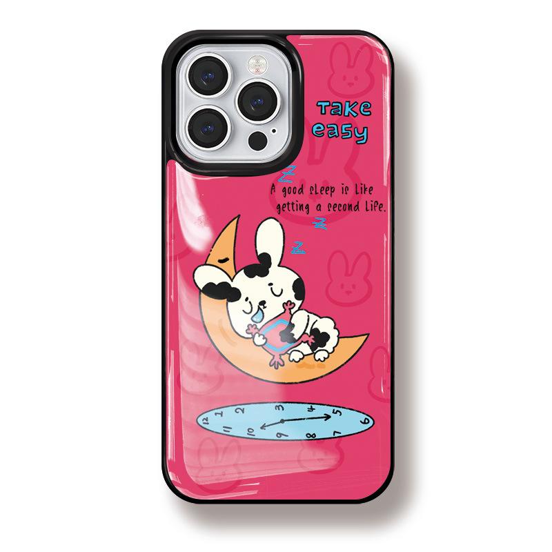 Zhitai Apple 14/iPhone 16 Pro Drop-Proof Case, Compatible with iPhone 13/12 Pro Max, Huawei Mate 60 iPhone 14 Plus
Zhitai Apple 14/iPhone 16 Pro Drop-Proof Case, Compatible with iPhone 13/12 Pro Max, Huawei Mate 60 iPhone 14 Plus