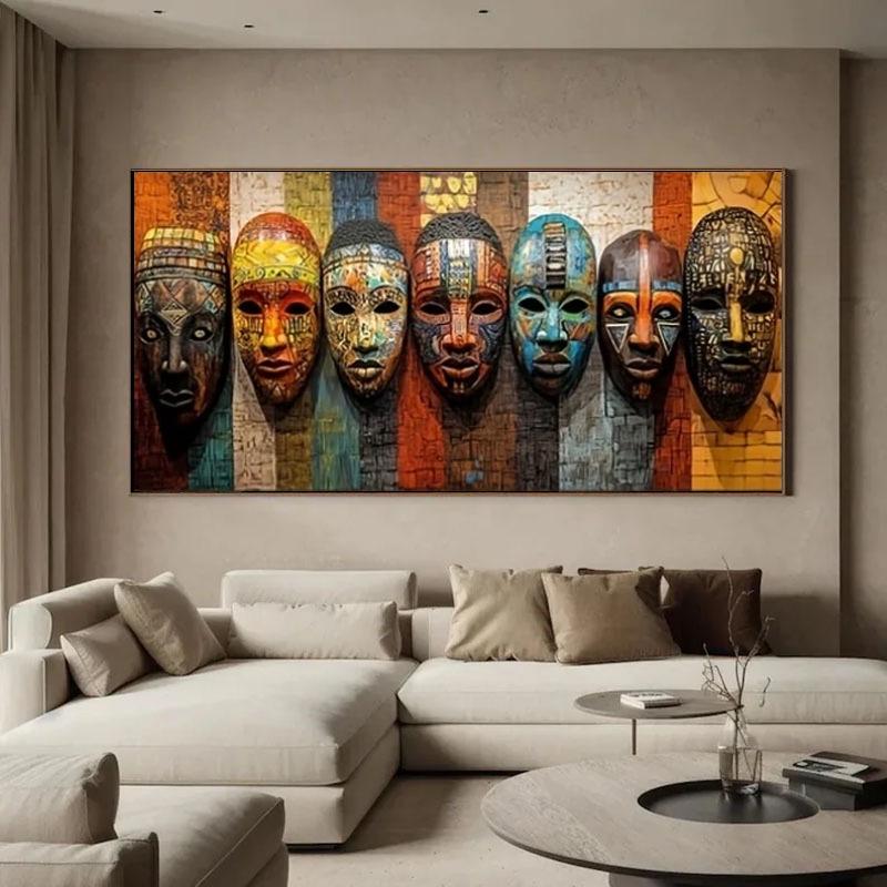 Framed Modern Abstract Geometric Canvas Art with Wooden Background for Living Room or Bedroom 40*80cm frameless
Framed Modern Abstract Geometric Canvas Art with Wooden Background for Living Room or Bedroom 40*80cm frameless