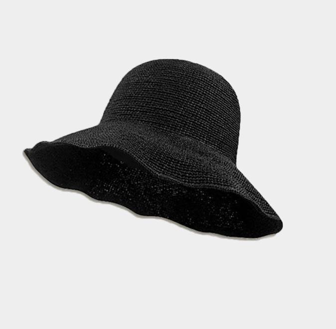 2026 new raffia cloche hat women straw hat Floppy Picnic hat Floral hat girl vacation sun hat beach accessory summer hat panama M 56-58
2026 new raffia cloche hat women straw hat Floppy Picnic hat Floral hat girl vacation sun hat beach accessory summer hat panama M 56-58
