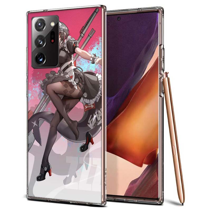 Zenless Zone Zero Ellen Joe Phone Case for Samsung A55 A35 A25 A15 A07 A05S A16 A17 A26 A36 A37 A56 A57 Galaxy Note 20 10 A50S A Samsung A21
Zenless Zone Zero Ellen Joe Phone Case for Samsung A55 A35 A25 A15 A07 A05S A16 A17 A26 A36 A37 A56 A57 Galaxy Note 20 10 A50S A Samsung A21