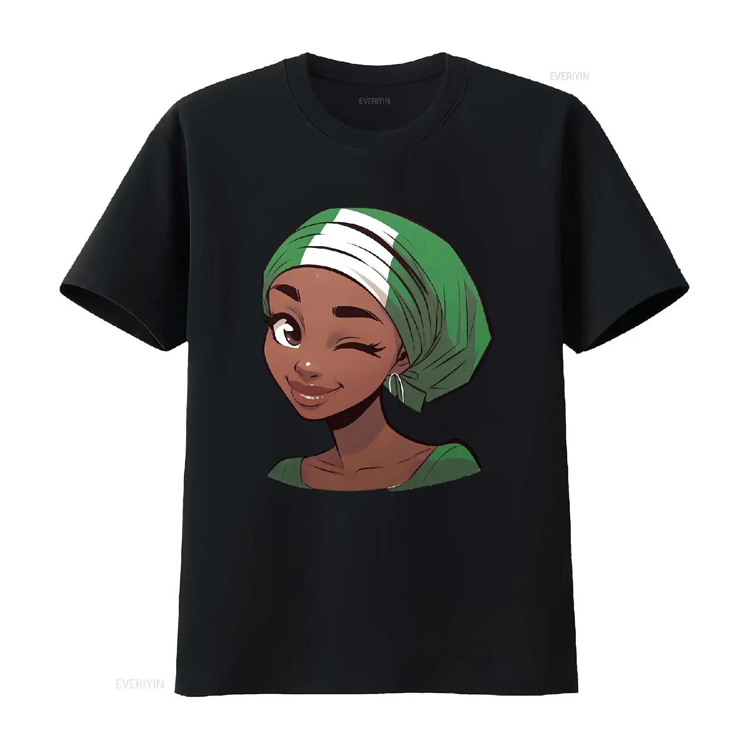 Nigerian Pride SweaT T Shirt Naija s Art Image Apparel Afrocentric Clothing for Men and Women vintage Washed streetwear homme S чёрный
Nigerian Pride SweaT T Shirt Naija s Art Image Apparel Afrocentric Clothing for Men and Women vintage Washed streetwear homme S чёрный