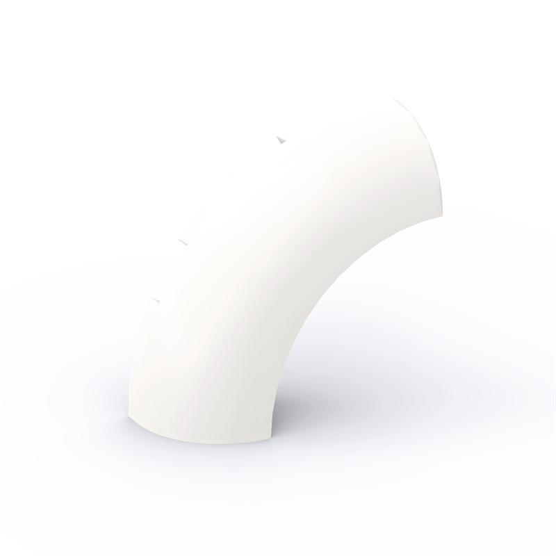 65617 Round Corner 3 x 3 x 1 Bricks Collections Bulk Modular GBC Toys For Technical MOC DIY Buildings Blocks Compatible белый
65617 Round Corner 3 x 3 x 1 Bricks Collections Bulk Modular GBC Toys For Technical MOC DIY Buildings Blocks Compatible белый