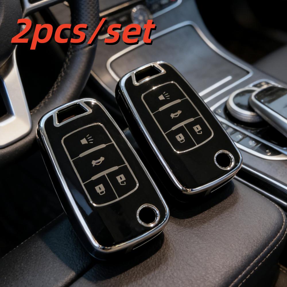 2 шт. Чехлы для корпуса автомобильного ключа для Chevrolet Cruze Aveo Trax Sail Malibu Captiva Opel Vauxhall Astra J Corsa Insignia Mokka 4 кнопки
2 шт. Чехлы для корпуса автомобильного ключа для Chevrolet Cruze Aveo Trax Sail Malibu Captiva Opel Vauxhall Astra J Corsa Insignia Mokka 4 кнопки