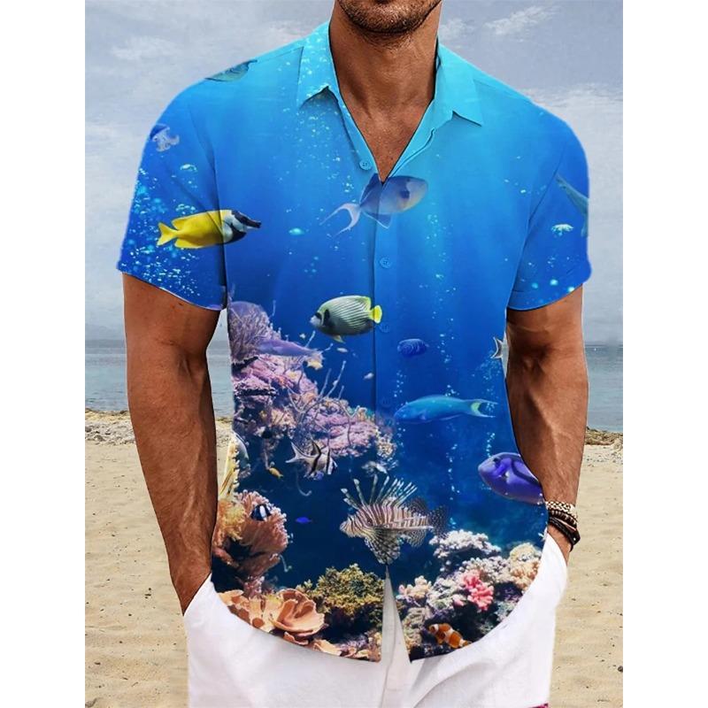 Новая пляжная мужская рубашка поло с короткими рукавами и музыкальным принтом, воротник на пуговицах, модная уличная мужская рубашка высокого качества для отдыха на природе XXXL
Новая пляжная мужская рубашка поло с короткими рукавами и музыкальным принтом, воротник на пуговицах, модная уличная мужская рубашка высокого качества для отдыха на природе XXXL