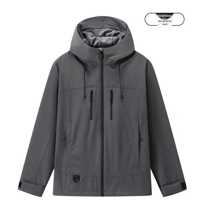 Tri-polar TP8467 Outdoor Single-Layer Jacket L
Tri-polar TP8467 Outdoor Single-Layer Jacket L