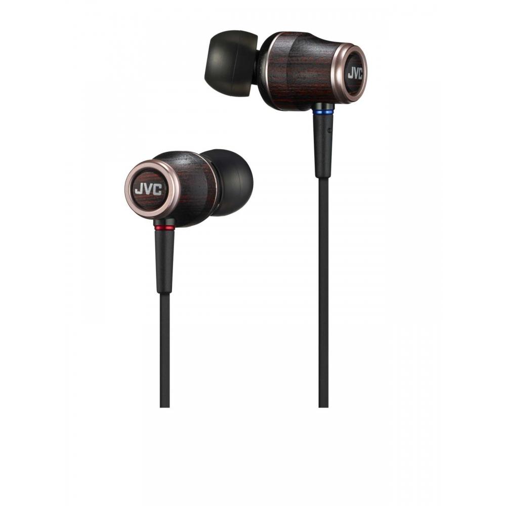 JVC Kenwood JVC HA-FW03 CLASS-S WOOD Series Канальные наушники, совместимые с источником звука высокого разрешения HA-FW03
JVC Kenwood JVC HA-FW03 CLASS-S WOOD Series Канальные наушники, совместимые с источником звука высокого разрешения HA-FW03