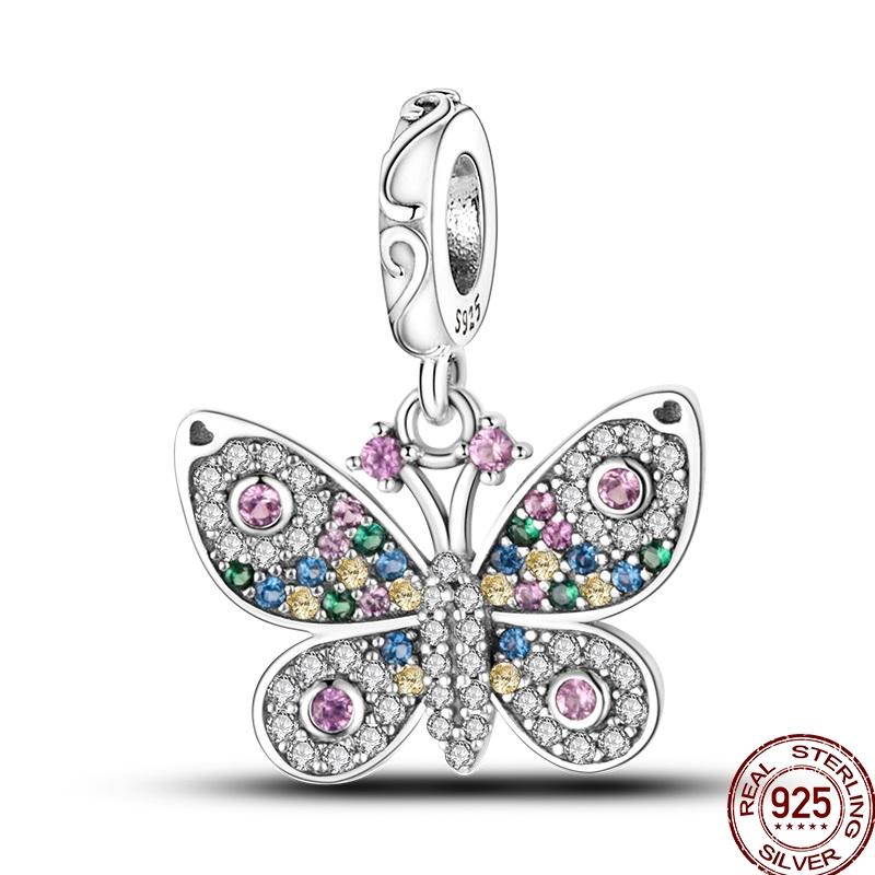100% Copper Metal Butterfly Dragonfly Beer Charm Bead Components Bead Component Heart Pave Zircon Compatible With 3MM Bangle Bracelet High Quality
100% Copper Metal Butterfly Dragonfly Beer Charm Bead Components Bead Component Heart Pave Zircon Compatible With 3MM Bangle Bracelet High Quality