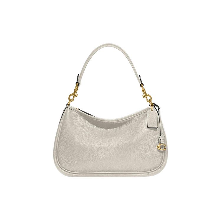 Coach Cary 28 Solid Color Zipper Metal Buckle Classic C Logo Pebble Leather Shoulder Crossbody Bag Large Women Bags White CC437-B4HA Basic Set (Bag+Dust Bag)
Coach Cary 28 Solid Color Zipper Metal Buckle Classic C Logo Pebble Leather Shoulder Crossbody Bag Large Women Bags White CC437-B4HA Basic Set (Bag+Dust Bag)