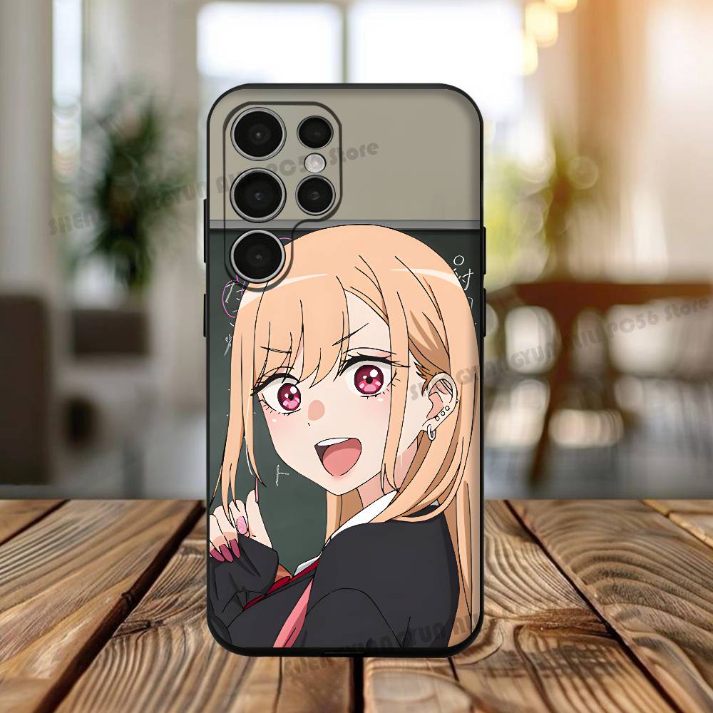 Милый Чехол для Телефона My D-Dress Up Darling в Стиле Любовной Манги Для Samsung S24,25,23,22,21,20 Plus Ultra 5G Lite Ударопрочный Чехол Samsung S23plus5G
Милый Чехол для Телефона My D-Dress Up Darling в Стиле Любовной Манги Для Samsung S24,25,23,22,21,20 Plus Ultra 5G Lite Ударопрочный Чехол Samsung S23plus5G