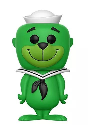 Funko POP! Анімація: Ханна Барбера - Sneezly 10 cm
Funko POP! Анімація: Ханна Барбера - Sneezly 10 cm