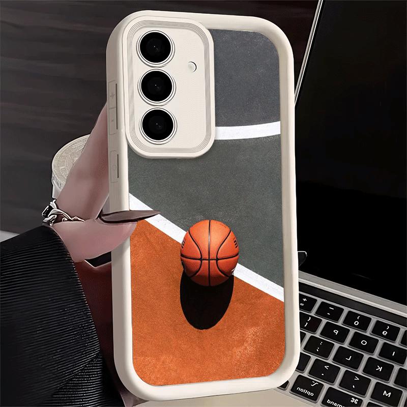 Phone Case for Samsung Galaxy A17 A16 A15 A14 A13 Basketball Basket Sports A56 A36 A26 A55 A35 A25 A54 A34 A24 A53 A33 A23 A07 A Samsung A53
Phone Case for Samsung Galaxy A17 A16 A15 A14 A13 Basketball Basket Sports A56 A36 A26 A55 A35 A25 A54 A34 A24 A53 A33 A23 A07 A Samsung A53