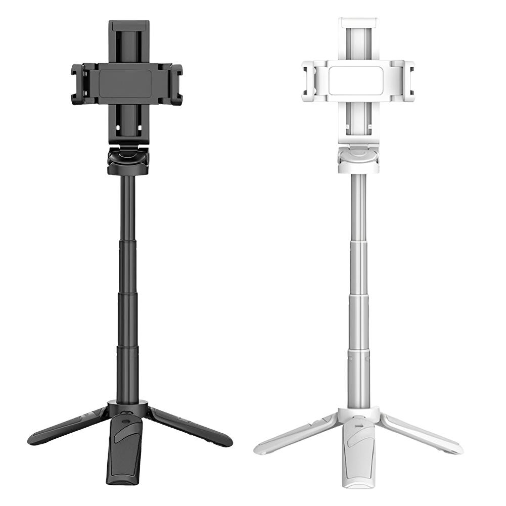 Selfie Stick Tripod with Wireless Remote Portable Phone Tripod Mini Phone Grip Phone Holder for Vlog Livestreaming Photography чёрный
Selfie Stick Tripod with Wireless Remote Portable Phone Tripod Mini Phone Grip Phone Holder for Vlog Livestreaming Photography чёрный