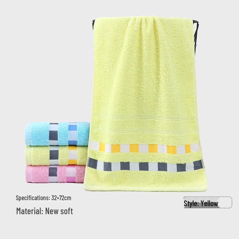 Soft, Absorbent Customized Cotton-Wool Face Towel - Embroidered Logo Option, Perfect for Gifts & Souvenirs. Towel
Soft, Absorbent Customized Cotton-Wool Face Towel - Embroidered Logo Option, Perfect for Gifts & Souvenirs. Towel