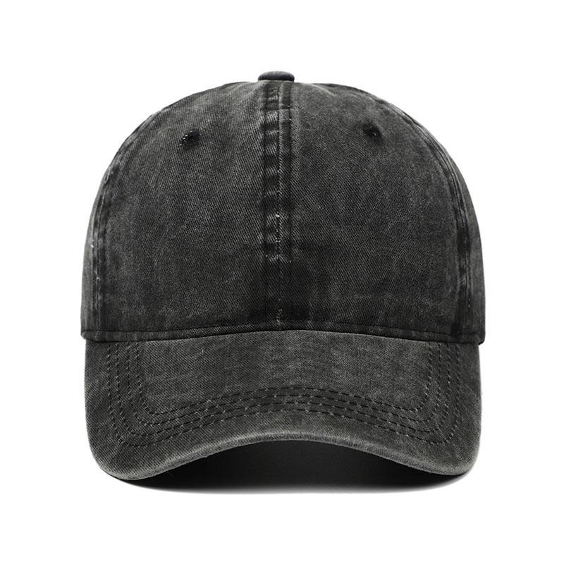 Spring/Summer Unisex Cotton Baseball Cap Vintage Washed with Alphabet ALWAYS Embroidery - Hip-Hop Inspired Snapback Design 55-60cm
Spring/Summer Unisex Cotton Baseball Cap Vintage Washed with Alphabet ALWAYS Embroidery - Hip-Hop Inspired Snapback Design 55-60cm