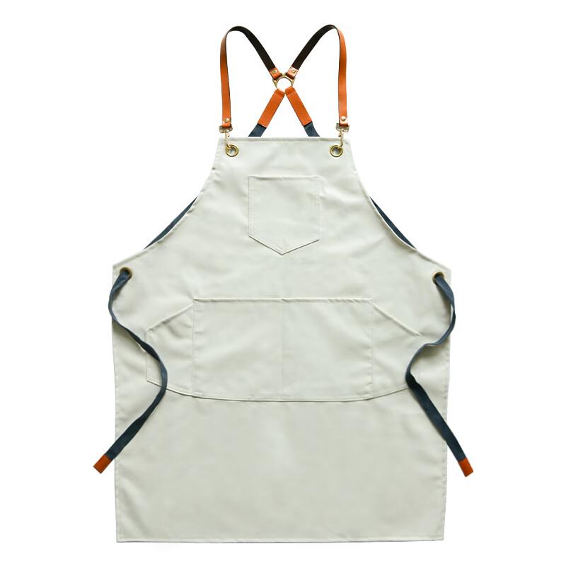 Waterproof Oil-Proof Work Apron
Waterproof Oil-Proof Work Apron