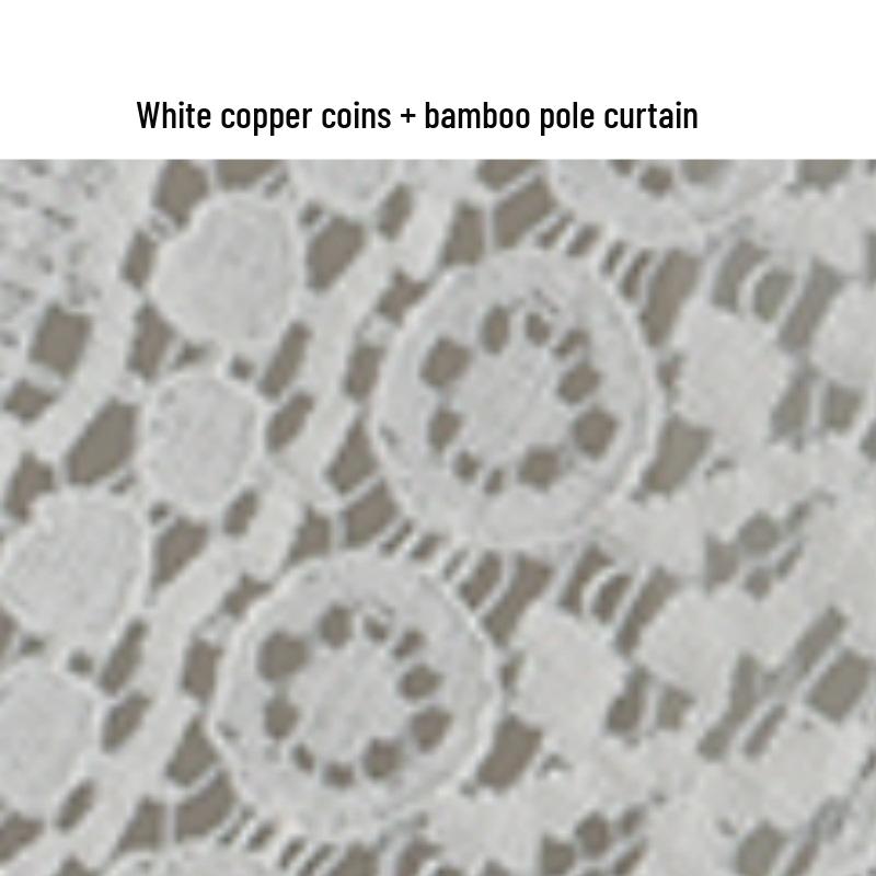 Скандинавский бежевый геометрический цветочный кружевной тюль для гостиной и спальни 150W x 270CM
Скандинавский бежевый геометрический цветочный кружевной тюль для гостиной и спальни 150W x 270CM