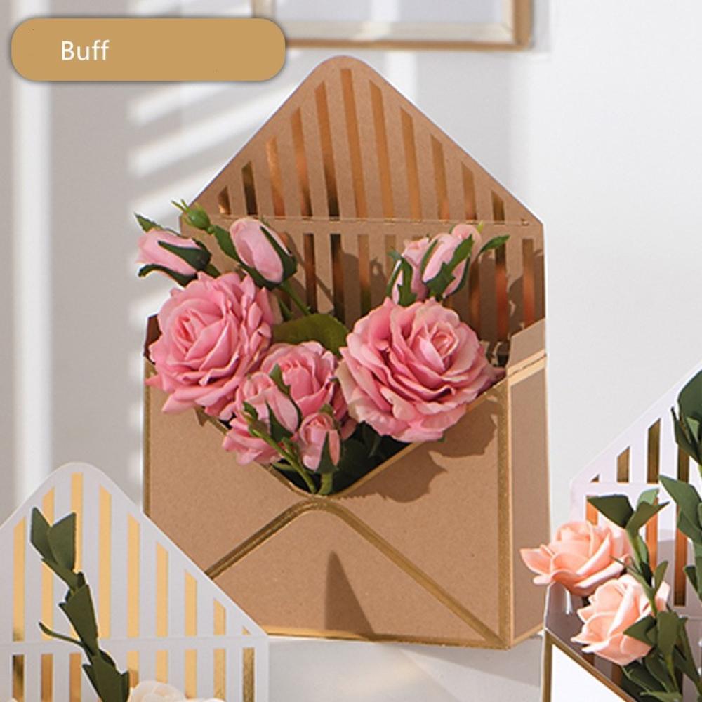 Креативный конверт, цветочная коробка, подарочная коробка с розами для свадебного флориста, подарочная упаковка, коробка для подарков на День святого Валентина, вечеринка, свадебный декор Other
Креативный конверт, цветочная коробка, подарочная коробка с розами для свадебного флориста, подарочная упаковка, коробка для подарков на День святого Валентина, вечеринка, свадебный декор Other