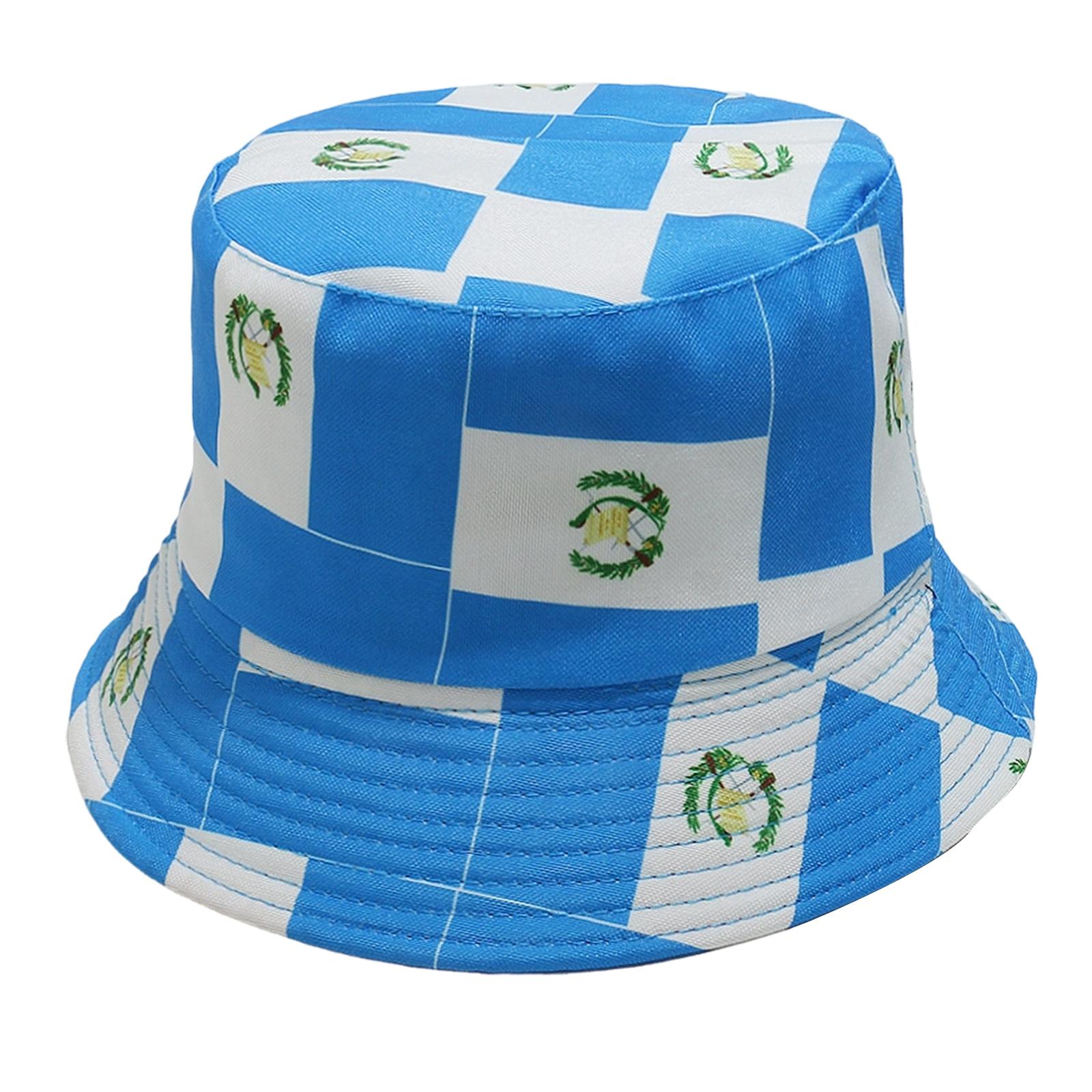 Multi-colored Printed Fisherman s Hat For Sports, Football, And Basketball Games, A Support Hat For The Game. One Size
Multi-colored Printed Fisherman s Hat For Sports, Football, And Basketball Games, A Support Hat For The Game. One Size