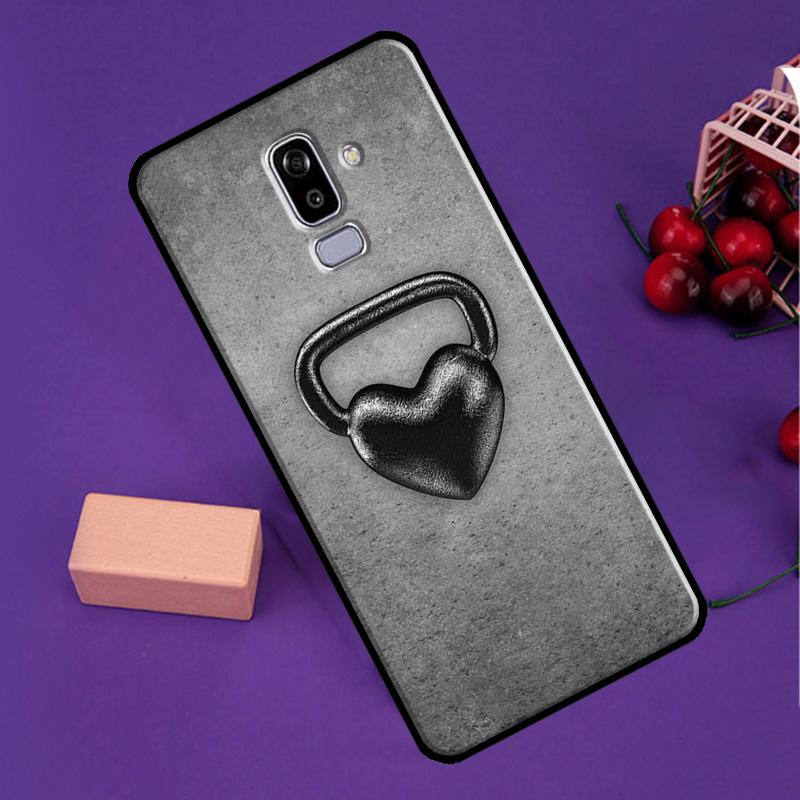 Bodybuilding Gym Fitness For Samsung Galaxy M06 M31 M11 M13 M53 M12 M32 M52 M35 M55 M15 M14 M34 M54 M16 M36 M56 Case Samsung M30s
Bodybuilding Gym Fitness For Samsung Galaxy M06 M31 M11 M13 M53 M12 M32 M52 M35 M55 M15 M14 M34 M54 M16 M36 M56 Case Samsung M30s