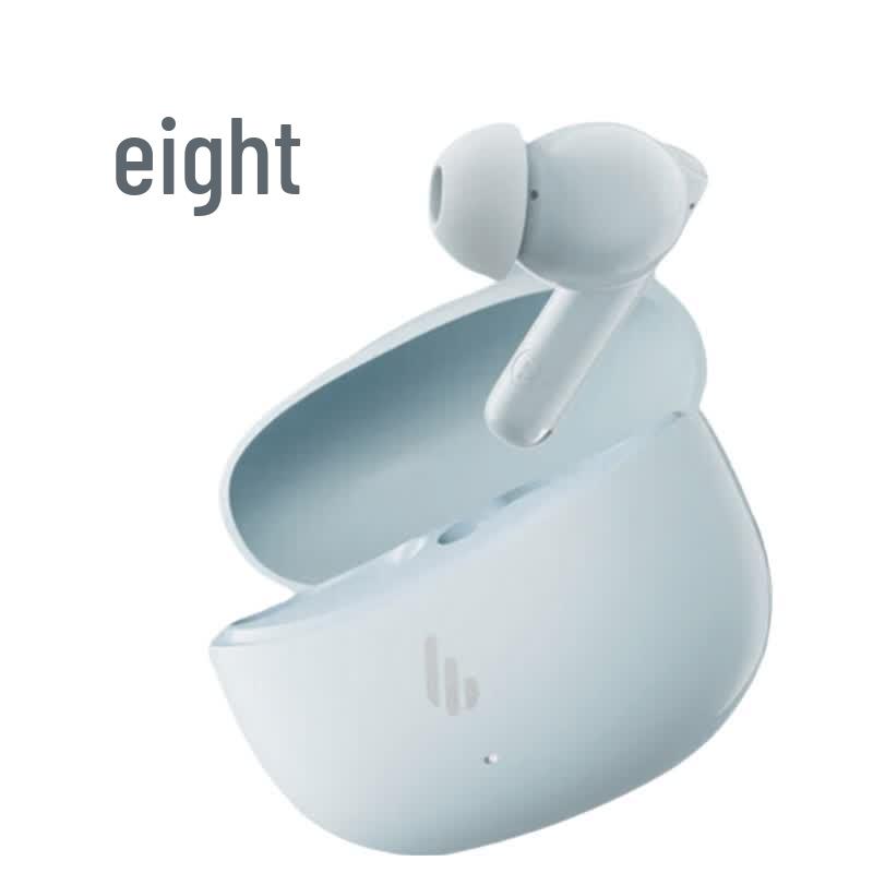 Edifier X5 Pro ANC Wireless Earbuds
Edifier X5 Pro ANC Wireless Earbuds