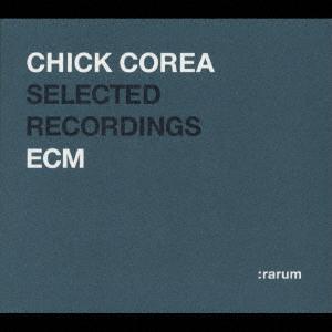 CD CHICK COREA CHICK COREA SELECTED RECORDINGS UCCE4001 2002 Japan Jazz Used
CD CHICK COREA CHICK COREA SELECTED RECORDINGS UCCE4001 2002 Japan Jazz Used