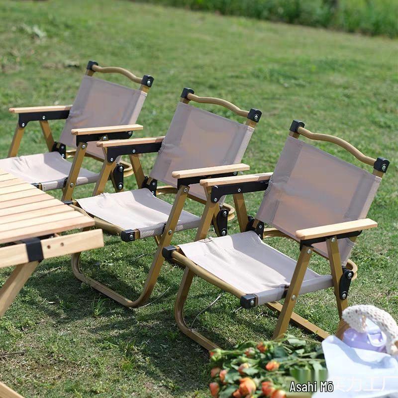 Portable Outdoor Folding Kermit Chair for Picnic, Fishing, Camping, Beach, and More
Portable Outdoor Folding Kermit Chair for Picnic, Fishing, Camping, Beach, and More