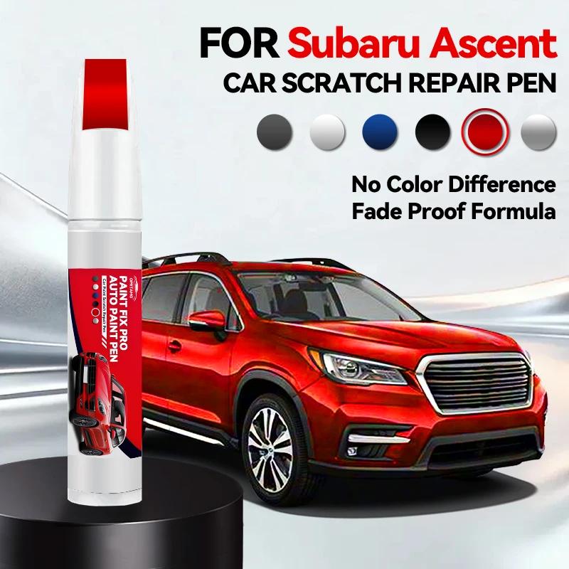 Exclusive Purpose Vehicle For 1996-2025 Subaru Ascent Paint Repair Pen Touch Up Scratch Remover DIY Auto Accessories Black White червоний
Exclusive Purpose Vehicle For 1996-2025 Subaru Ascent Paint Repair Pen Touch Up Scratch Remover DIY Auto Accessories Black White червоний