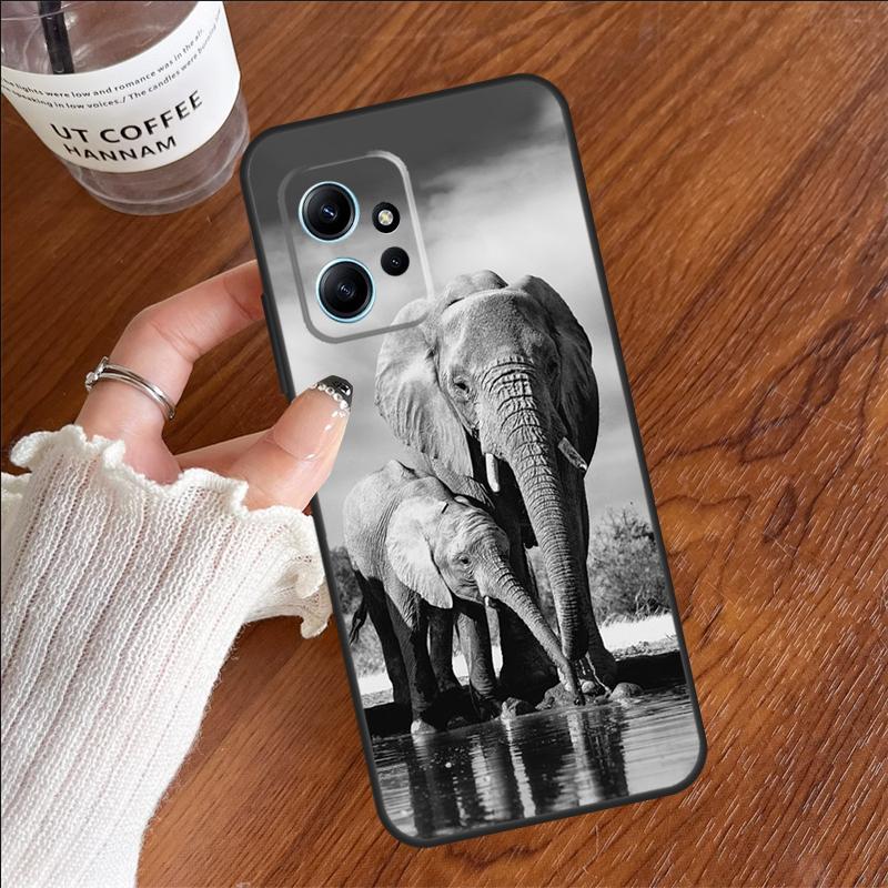 Elephant Baby Nature Case For Xiaomi Redmi 14C 13C 10C 12C Redmi Note 9 10 11 12 13 14 Pro 9S 10S 11S 12S Cover Redmi Note 9 Pro
Elephant Baby Nature Case For Xiaomi Redmi 14C 13C 10C 12C Redmi Note 9 10 11 12 13 14 Pro 9S 10S 11S 12S Cover Redmi Note 9 Pro