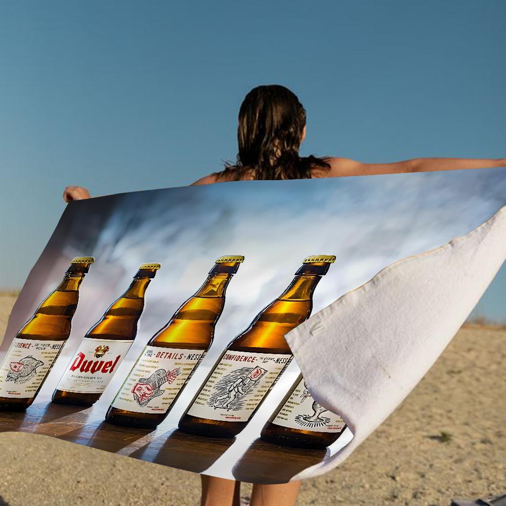 Duvel Beer Cartoon Beach Towel Cute Kawaii Room Decor Bath Girls Children Hand Towels For Bathroom Shower W30*H60(CM)
Duvel Beer Cartoon Beach Towel Cute Kawaii Room Decor Bath Girls Children Hand Towels For Bathroom Shower W30*H60(CM)