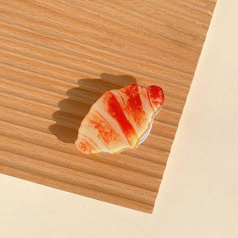 Korean Ins Tomato Airbag Bracket Simple Simulation Shell Cute Fashion Suitable Apple Huawei Lazy Single bracket
Korean Ins Tomato Airbag Bracket Simple Simulation Shell Cute Fashion Suitable Apple Huawei Lazy Single bracket