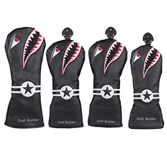 Golf Club Driver 460cc Wood Utility UT Animal Design Covers, Headcovers, Set, Cover, 440cc, Covers, Cover, Cover, Cover, 3-Piece Set, 4-Piece Set,
Golf Club Driver 460cc Wood Utility UT Animal Design Covers, Headcovers, Set, Cover, 440cc, Covers, Cover, Cover, Cover, 3-Piece Set, 4-Piece Set,