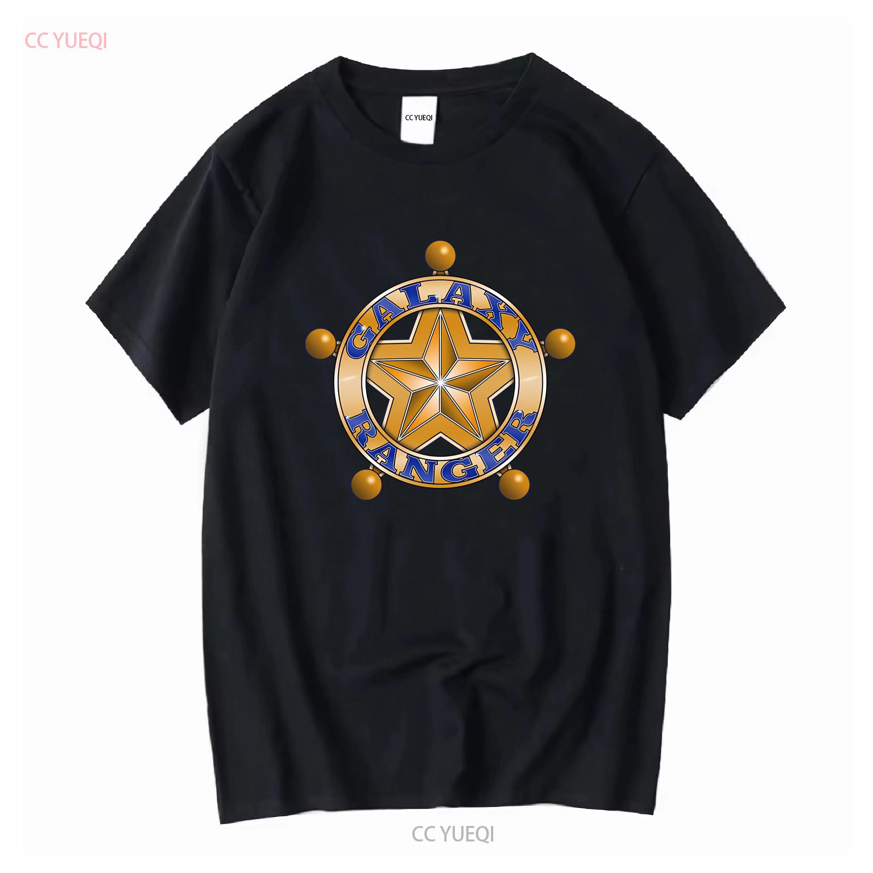 Galaxy Rangers Ranger Retro 80s Space Sci Fi Cartoon Mens T Shirt All Sizes And Colours long or short sleeves vintage Washed 4XL
Galaxy Rangers Ranger Retro 80s Space Sci Fi Cartoon Mens T Shirt All Sizes And Colours long or short sleeves vintage Washed 4XL