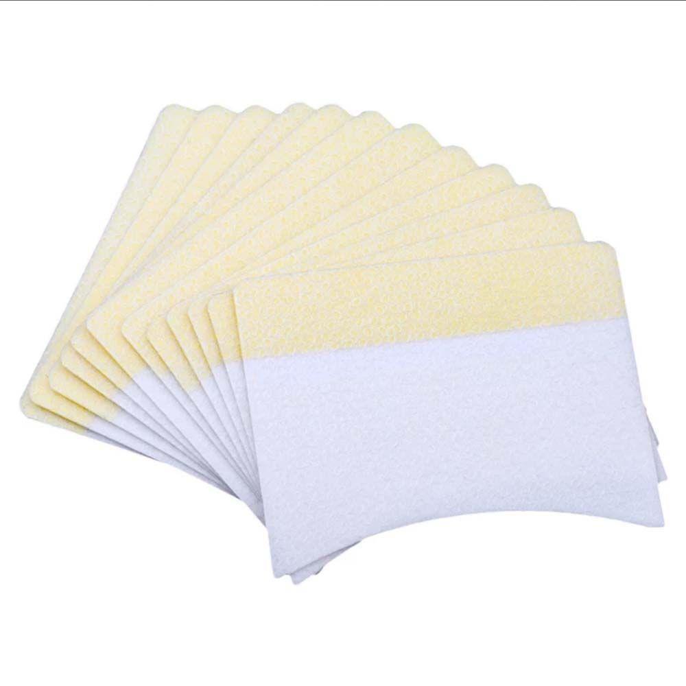 Подушечки для снятия ресниц Накладные ресницы Наклейки для накладных ресниц Клей для снятия накладных ресниц Пластыри для наращивания ресниц 40pcs/set
Подушечки для снятия ресниц Накладные ресницы Наклейки для накладных ресниц Клей для снятия накладных ресниц Пластыри для наращивания ресниц 40pcs/set