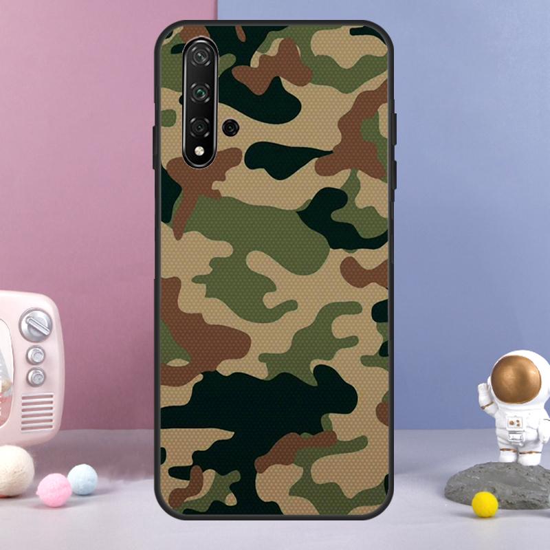 Army Military Camouflage For Huawei Nova 3i 7i 8i 11i 12i 9 10 SE Y60 Y61 Y70 Y72 Y73 Y90 Y91 P20 P40 P30 Lite Case Huawei Nova Y60
Army Military Camouflage For Huawei Nova 3i 7i 8i 11i 12i 9 10 SE Y60 Y61 Y70 Y72 Y73 Y90 Y91 P20 P40 P30 Lite Case Huawei Nova Y60