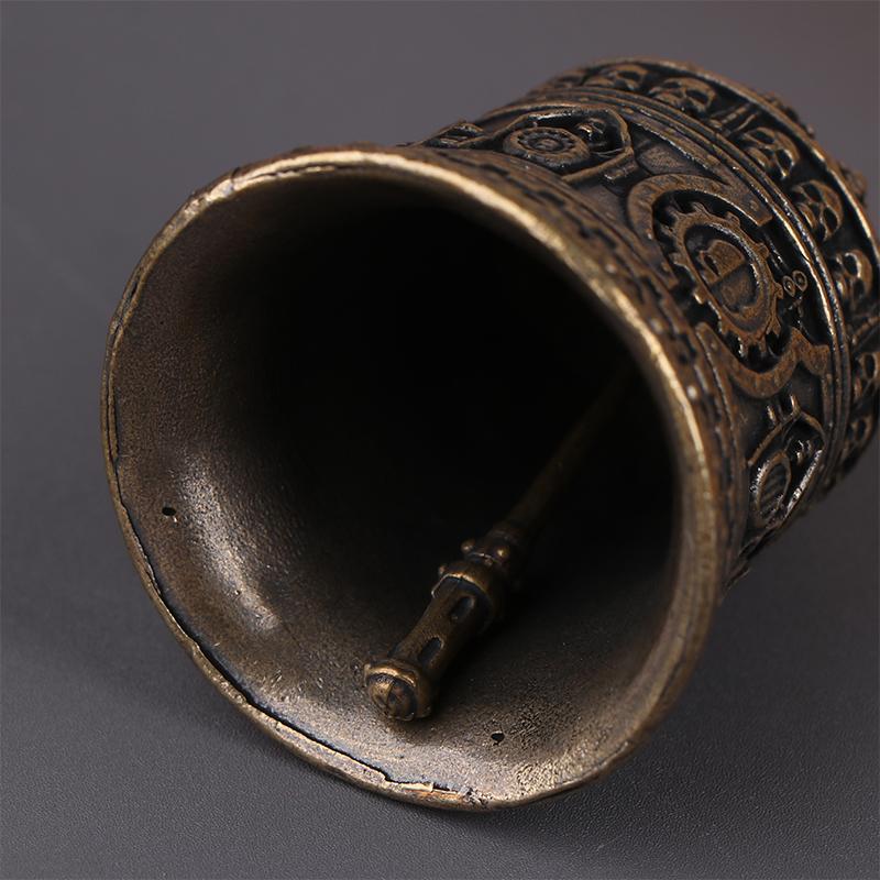 Starforged Warhammer 40K Domination Bell Of Ominissah Adeptus Mechanicus Copper Pendant Necklace Car Hanging
Starforged Warhammer 40K Domination Bell Of Ominissah Adeptus Mechanicus Copper Pendant Necklace Car Hanging
