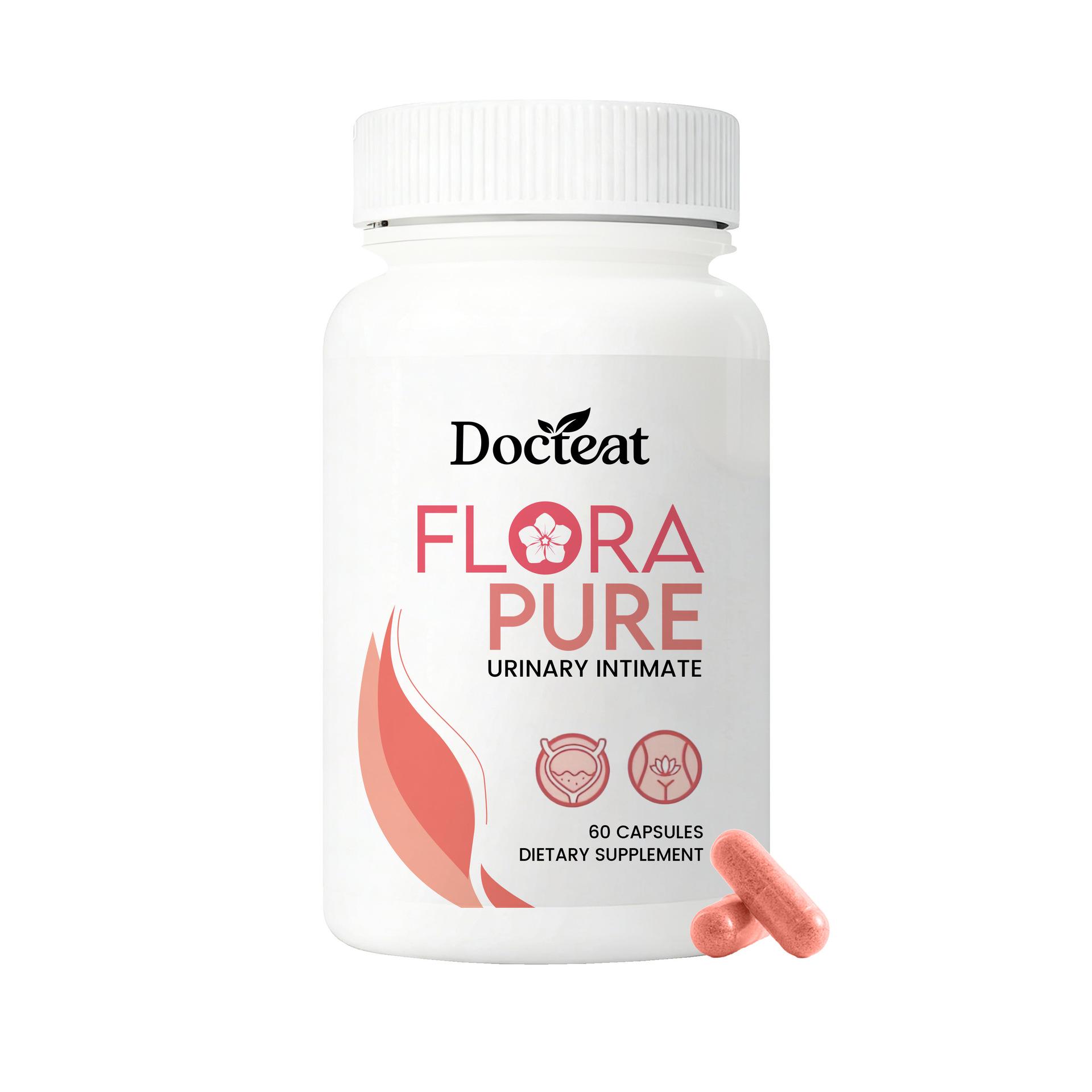 DOCTEAT Women s Urinary Health Capsules – Daily Nutritional Supplement for All Body Types
DOCTEAT Women s Urinary Health Capsules – Daily Nutritional Supplement for All Body Types