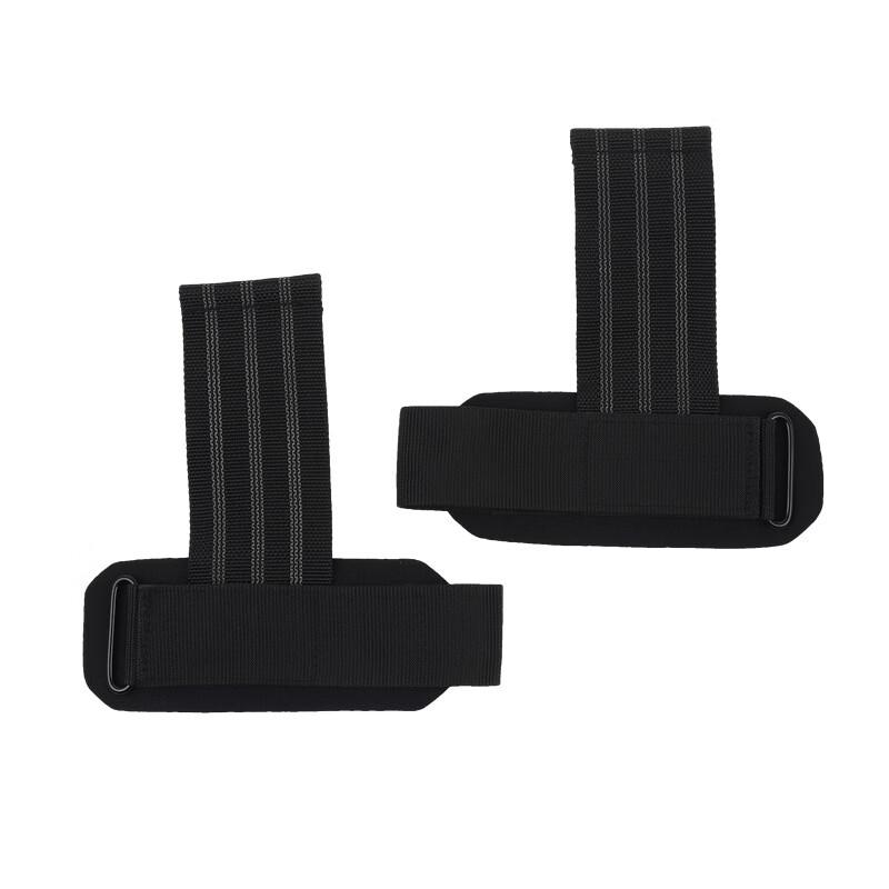 Tingbai Adjustable Pull-Up Assist Strap & Wrist Wraps (Pair)
Tingbai Adjustable Pull-Up Assist Strap & Wrist Wraps (Pair)