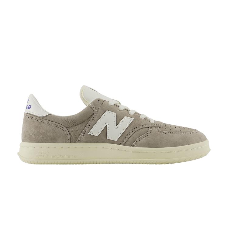 New Balance Кроссовки мужские T500 Arid Stone серые из ангорской кожи цвета морской соли CT500CJ 36
New Balance Кроссовки мужские T500 Arid Stone серые из ангорской кожи цвета морской соли CT500CJ 36